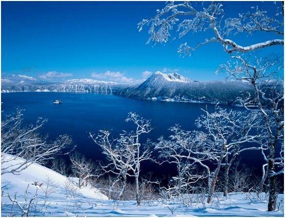 心向北海道