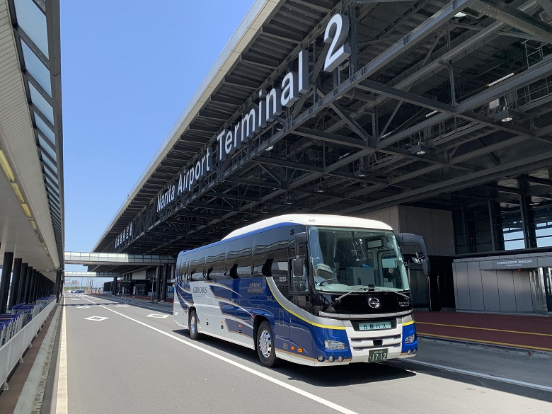 东京成田机场、羽田机场如何往返东京市中心