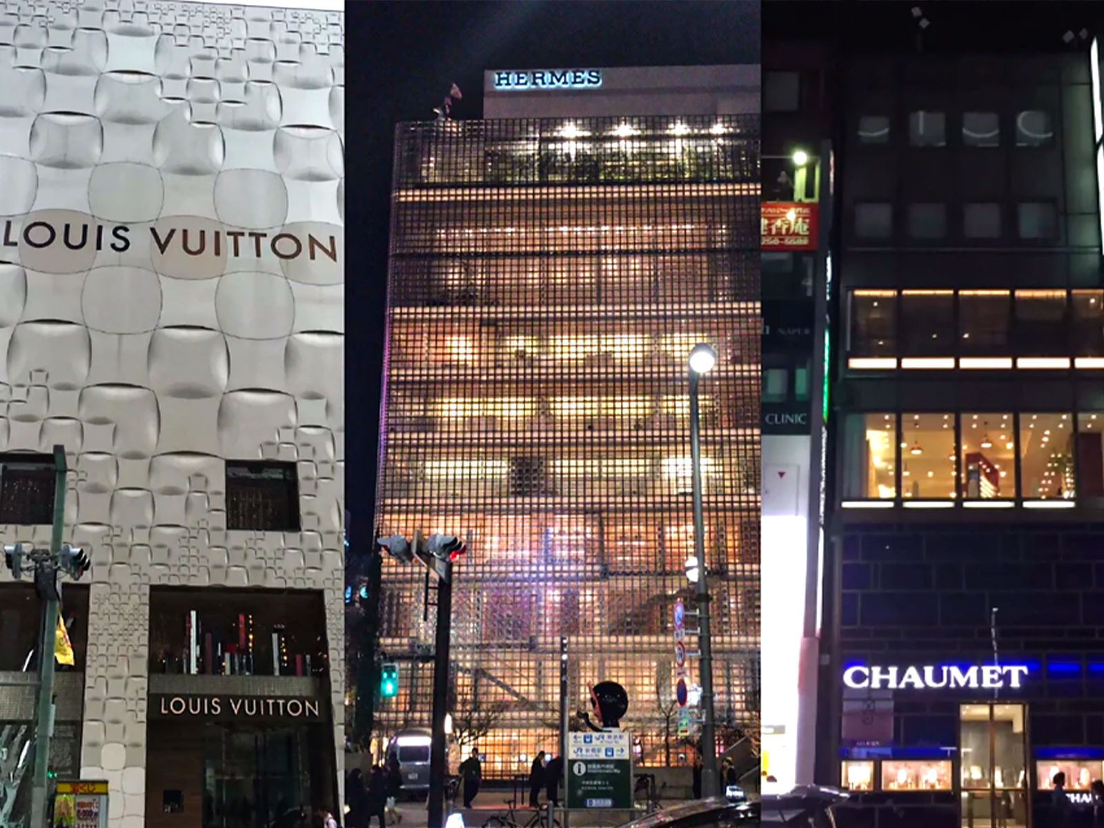 东京10大必逛商圈｜1篇搞定你的暴走清单！